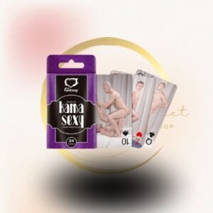 BARALHO KAMA SEXY HOMO SEXY FANTASY