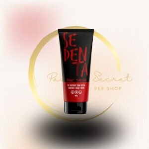 GEL FUNCIONAL BEIJÁVEL SABOR CRAVO 50G PEPPER BLEND