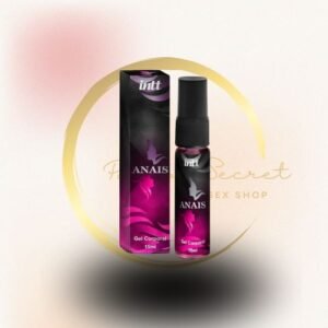 GEL CORPORAL EXCITANTE ANAISS 15ML INTT