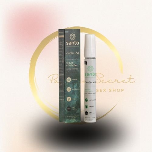 ORAL SANTO (2) ORAL SANTO (2)