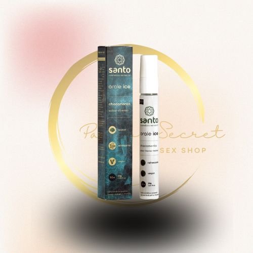 ORAL SANTO (3) ORAL SANTO (3)