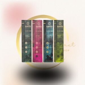 ORALE ICE GEL AROMATIZANTE 30ML SANTO COSMÉTICOS