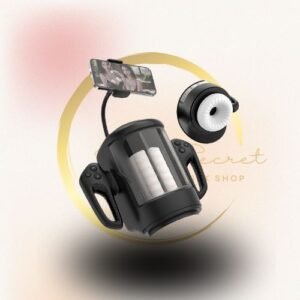 Masturbador Masculino