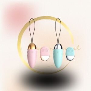 VIBRADOR WIRELESS SPARK OF LOVE 10 VIBRAÇÕES