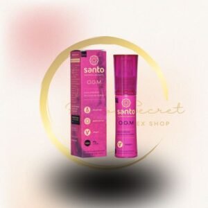 OGM ORGASM GEL EXCITANTE FEMININO 40G SANTO