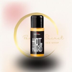 SPRAY HOT E HARD 13GR HOT FLOWERS