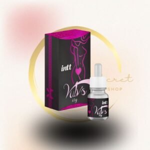 VULV´S EXCITANTE FEMININO 15GR INTT