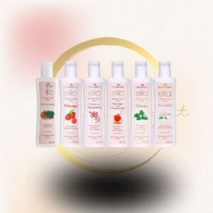 SABONETE LIQUIDO ÍNTIMO EXTRATOS 200ML SOFISTICATTO