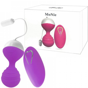 VIBRADOR POMPOAR RECARREGÁVEL WIRELESS 10 VIBRAÇÃO